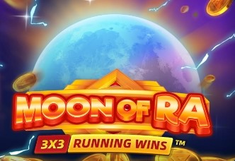 Moon of Ra